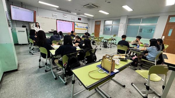 2026학년도 두드림 학교 학습코칭 프로그램
